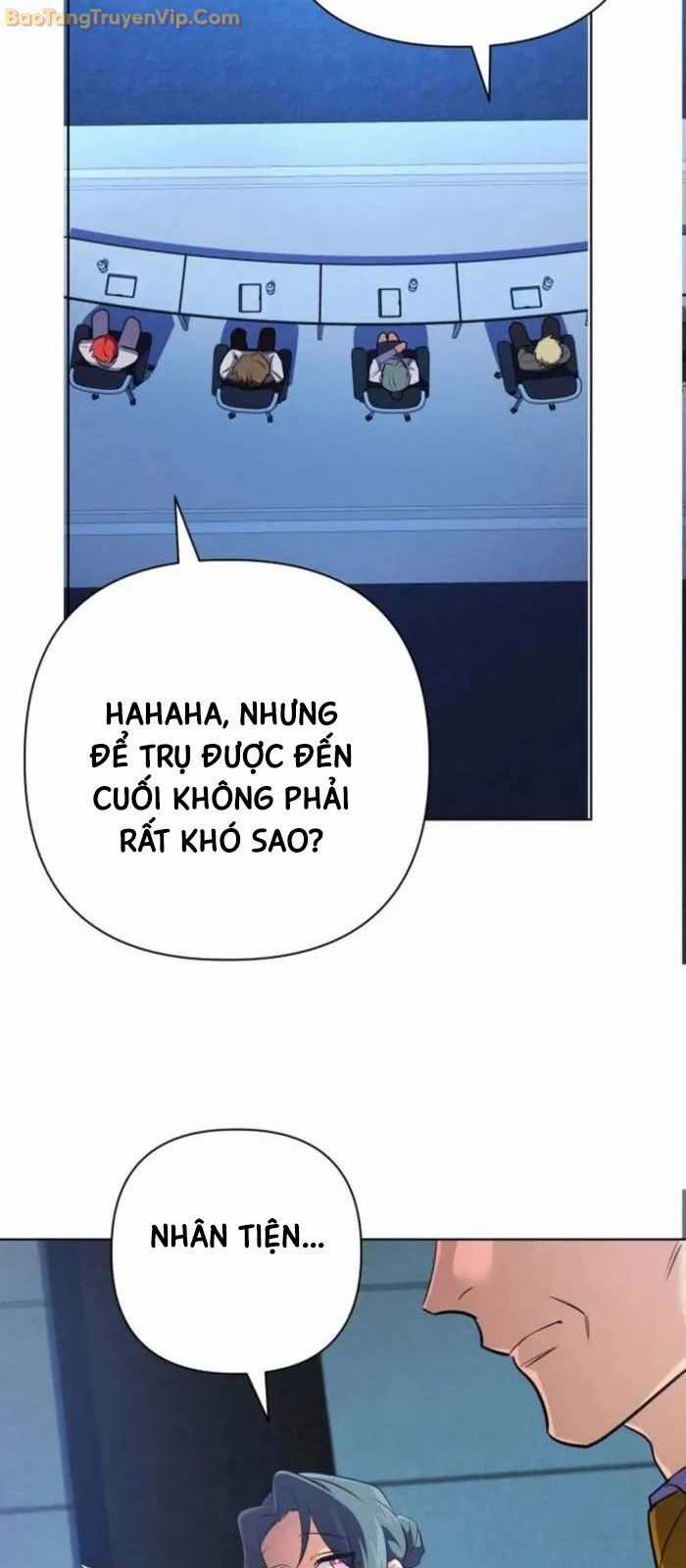 Đại Pháp Sư Thần Thoại Tái Lâm Chapter 31 trang 55