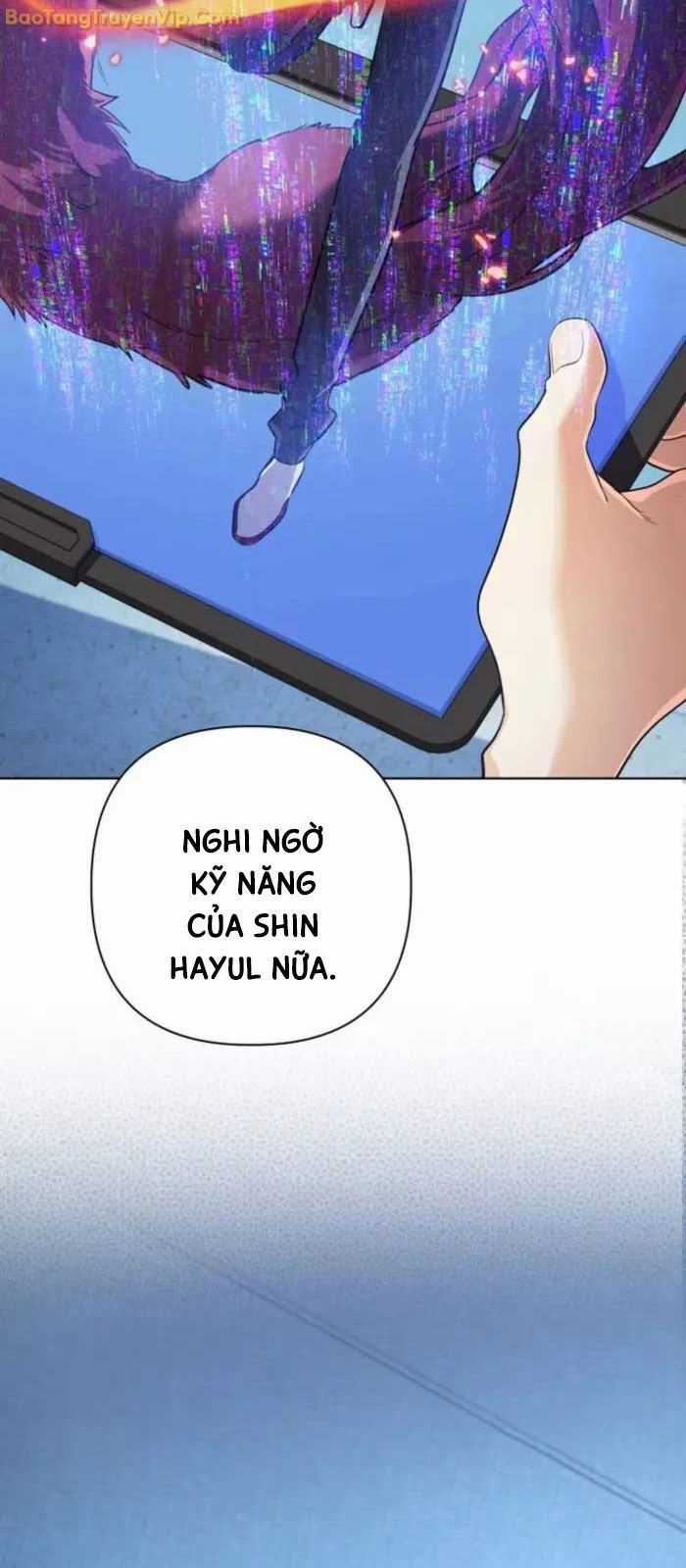 Đại Pháp Sư Thần Thoại Tái Lâm Chapter 31 trang 57