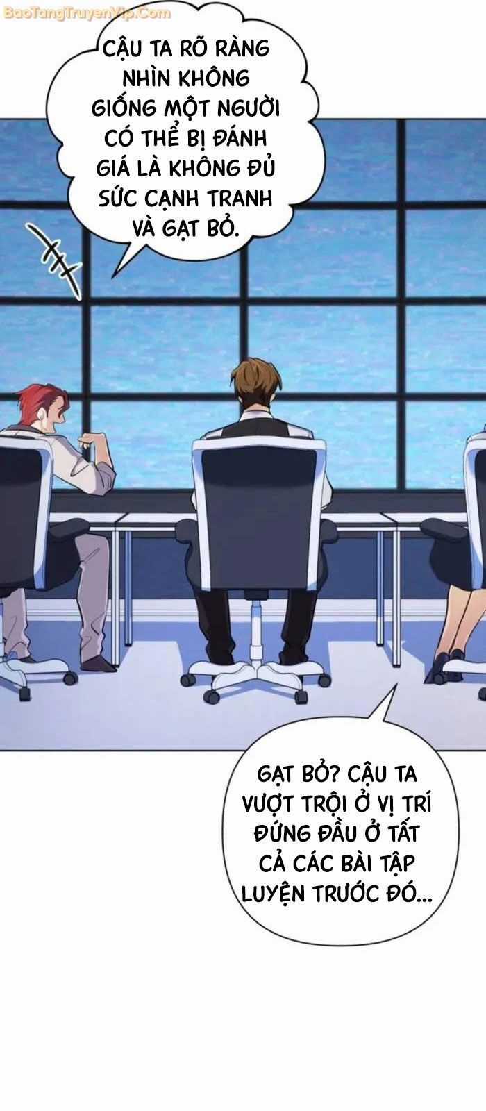 Đại Pháp Sư Thần Thoại Tái Lâm Chapter 31 trang 60