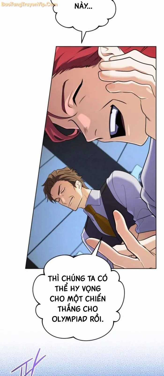 Đại Pháp Sư Thần Thoại Tái Lâm Chapter 31 trang 64