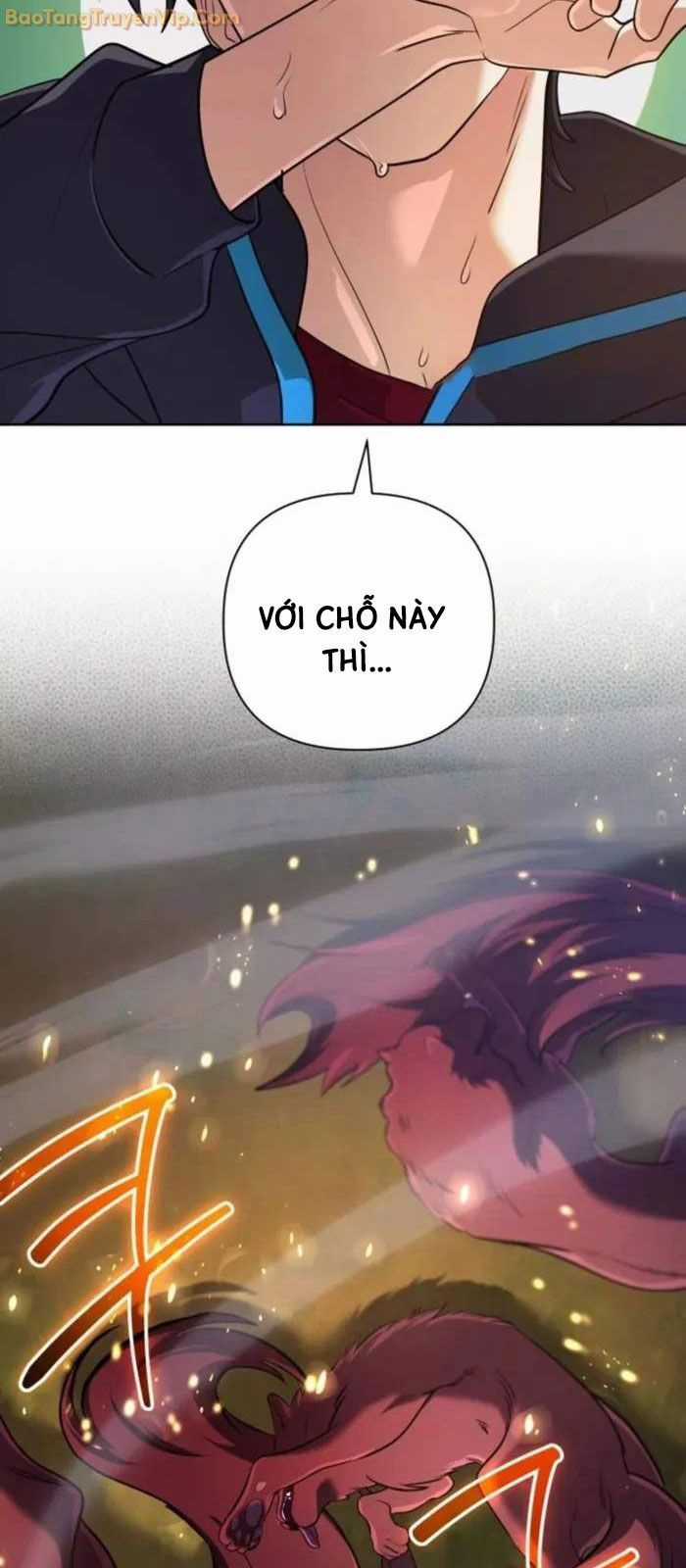 Đại Pháp Sư Thần Thoại Tái Lâm Chapter 31 trang 66