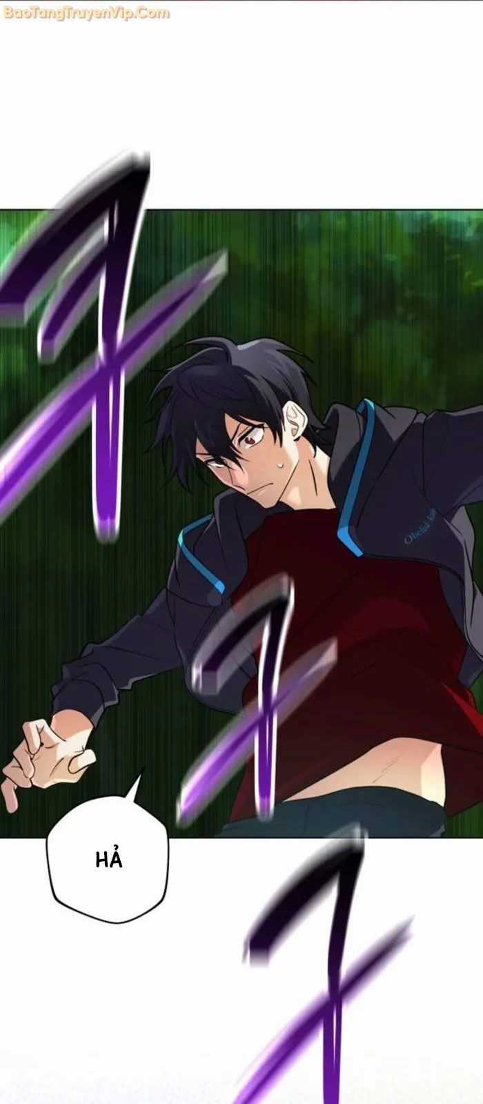 Đại Pháp Sư Thần Thoại Tái Lâm Chapter 31 trang 68