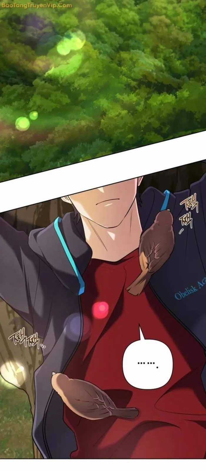 Đại Pháp Sư Thần Thoại Tái Lâm Chapter 31 trang 7