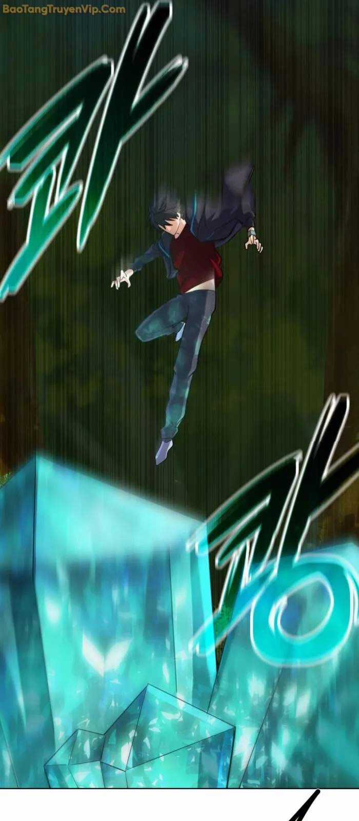 Đại Pháp Sư Thần Thoại Tái Lâm Chapter 31 trang 71