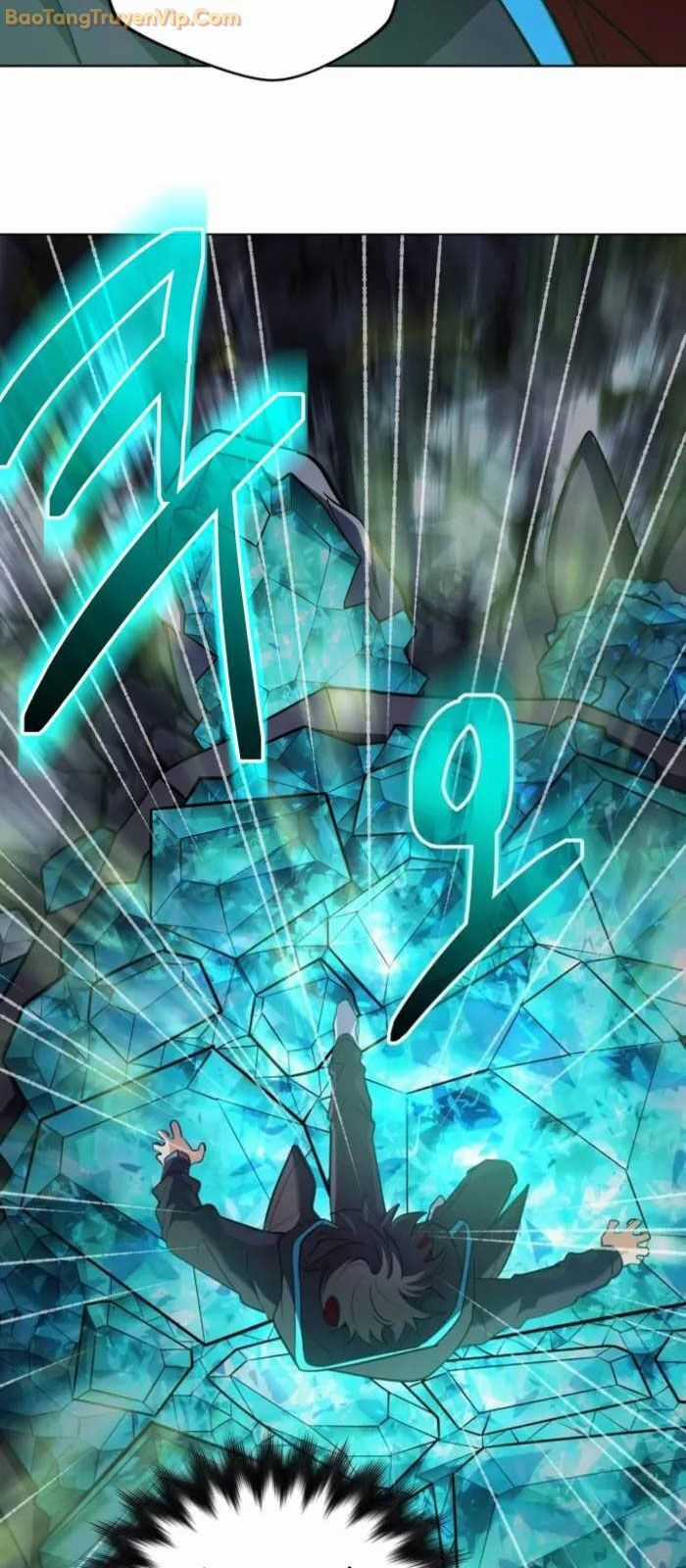 Đại Pháp Sư Thần Thoại Tái Lâm Chapter 31 trang 73