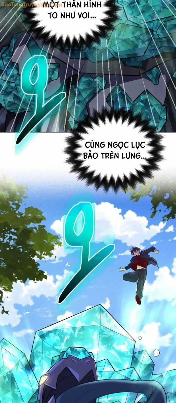 Đại Pháp Sư Thần Thoại Tái Lâm Chapter 31 trang 74