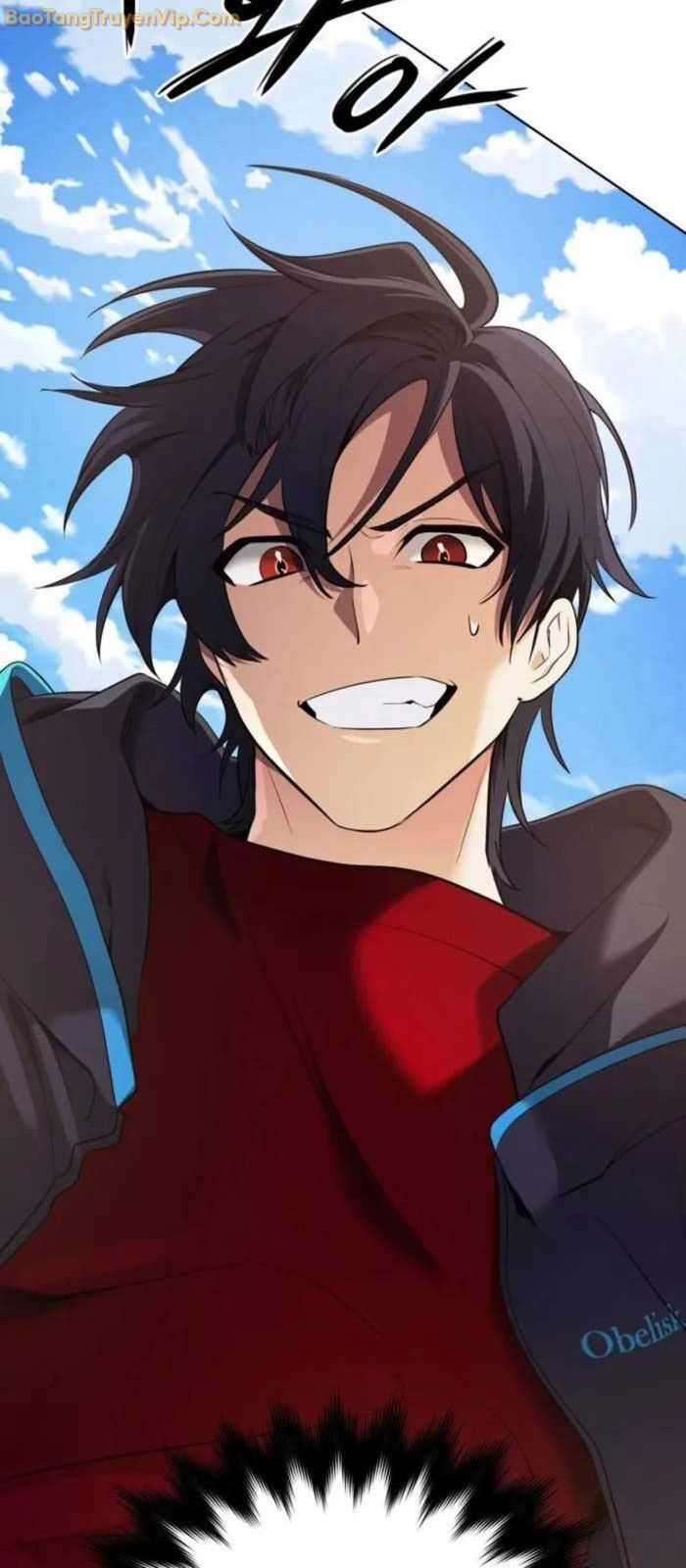 Đại Pháp Sư Thần Thoại Tái Lâm Chapter 31 trang 76