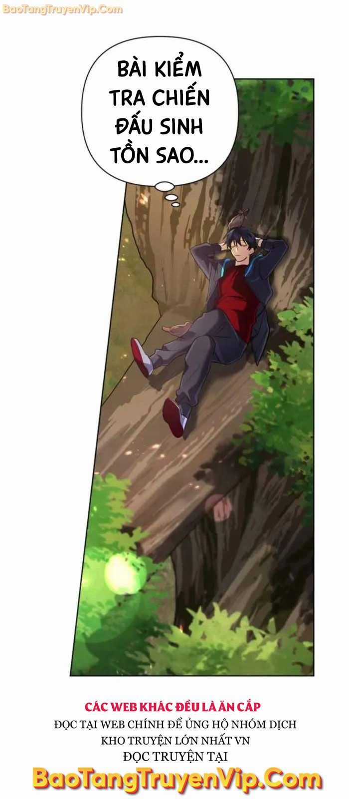 Đại Pháp Sư Thần Thoại Tái Lâm Chapter 31 trang 8