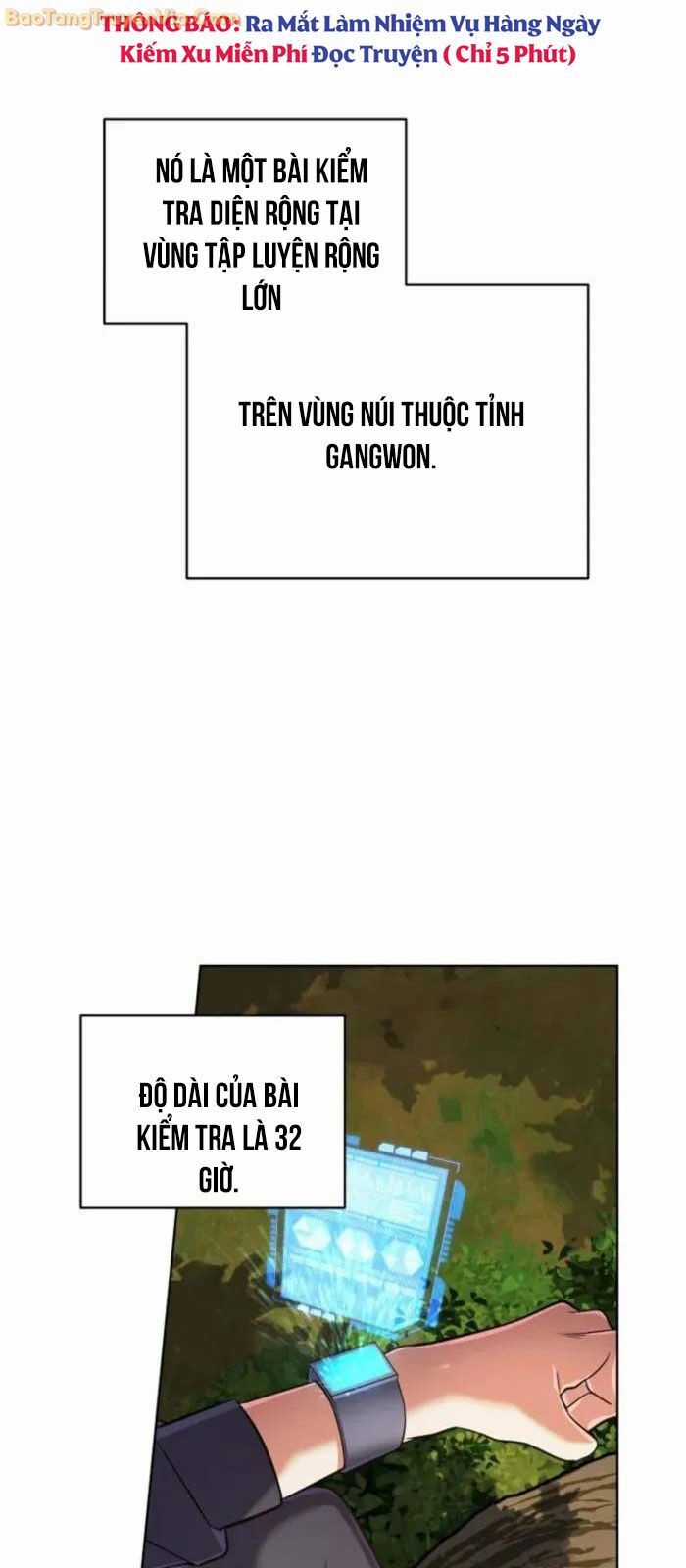 Đại Pháp Sư Thần Thoại Tái Lâm Chapter 31 trang 9