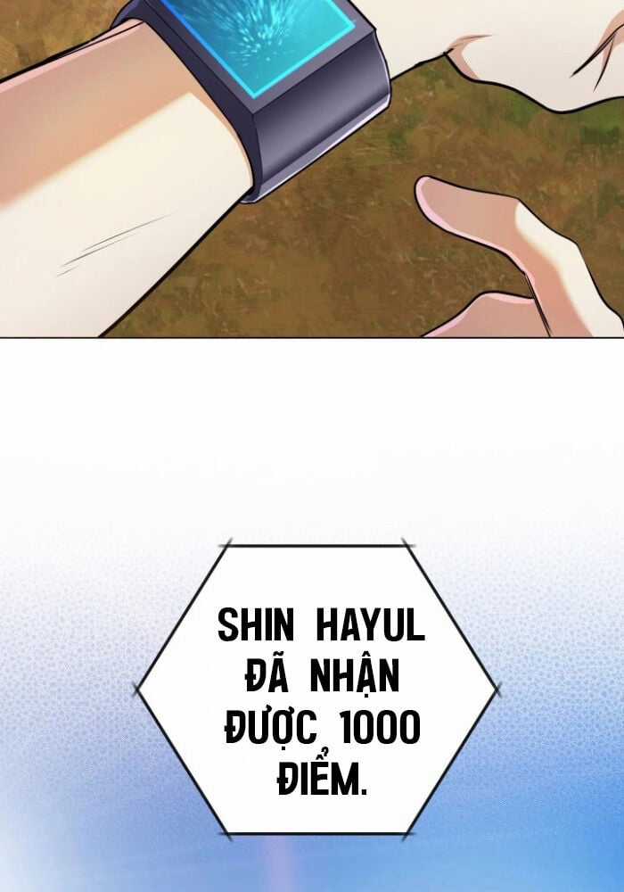 Đại Pháp Sư Thần Thoại Tái Lâm Chapter 32 trang 100