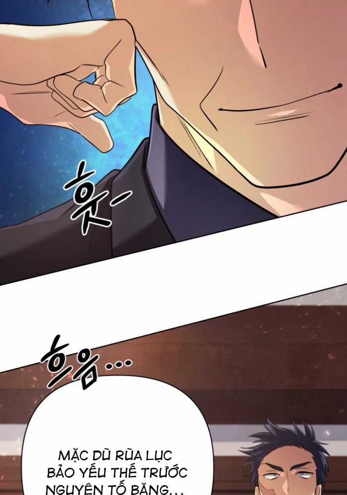 Đại Pháp Sư Thần Thoại Tái Lâm Chapter 32 trang 108