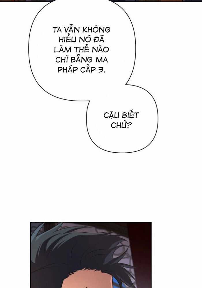 Đại Pháp Sư Thần Thoại Tái Lâm Chapter 32 trang 110