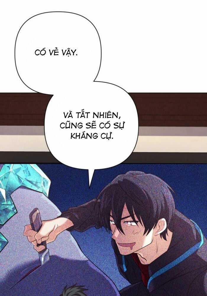 Đại Pháp Sư Thần Thoại Tái Lâm Chapter 32 trang 112