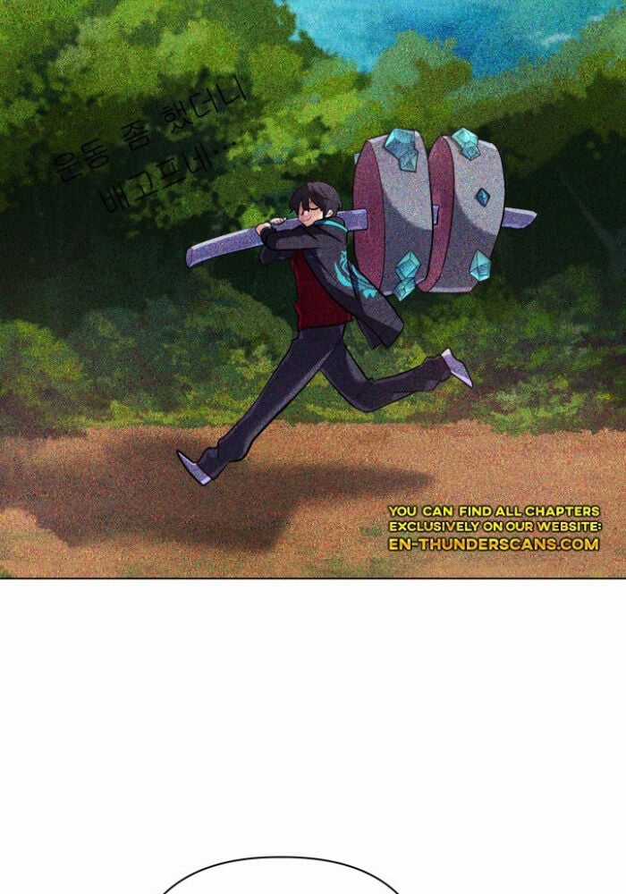 Đại Pháp Sư Thần Thoại Tái Lâm Chapter 32 trang 115