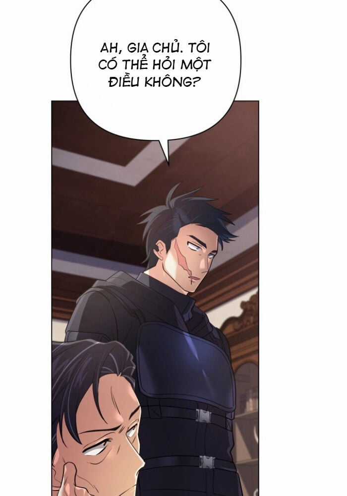 Đại Pháp Sư Thần Thoại Tái Lâm Chapter 32 trang 116