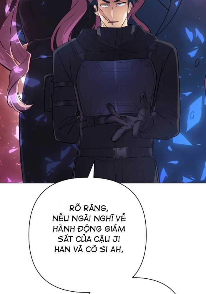 Đại Pháp Sư Thần Thoại Tái Lâm Chapter 32 trang 119