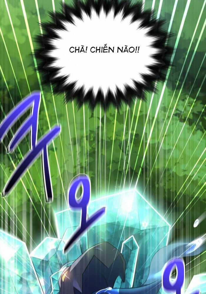 Đại Pháp Sư Thần Thoại Tái Lâm Chapter 32 trang 12