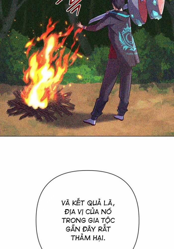 Đại Pháp Sư Thần Thoại Tái Lâm Chapter 32 trang 123