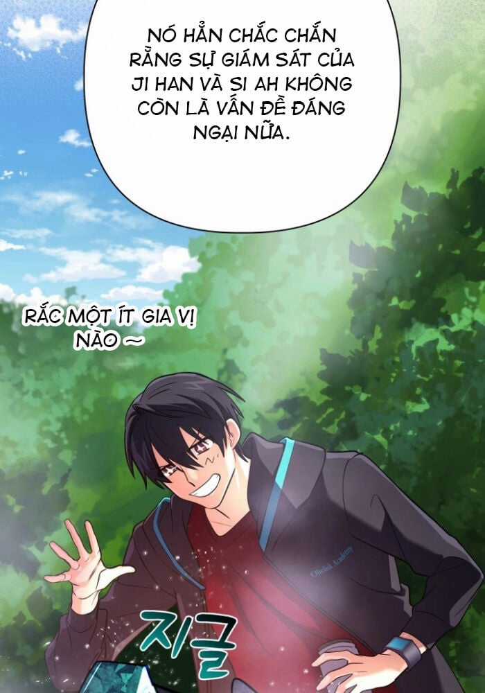 Đại Pháp Sư Thần Thoại Tái Lâm Chapter 32 trang 135