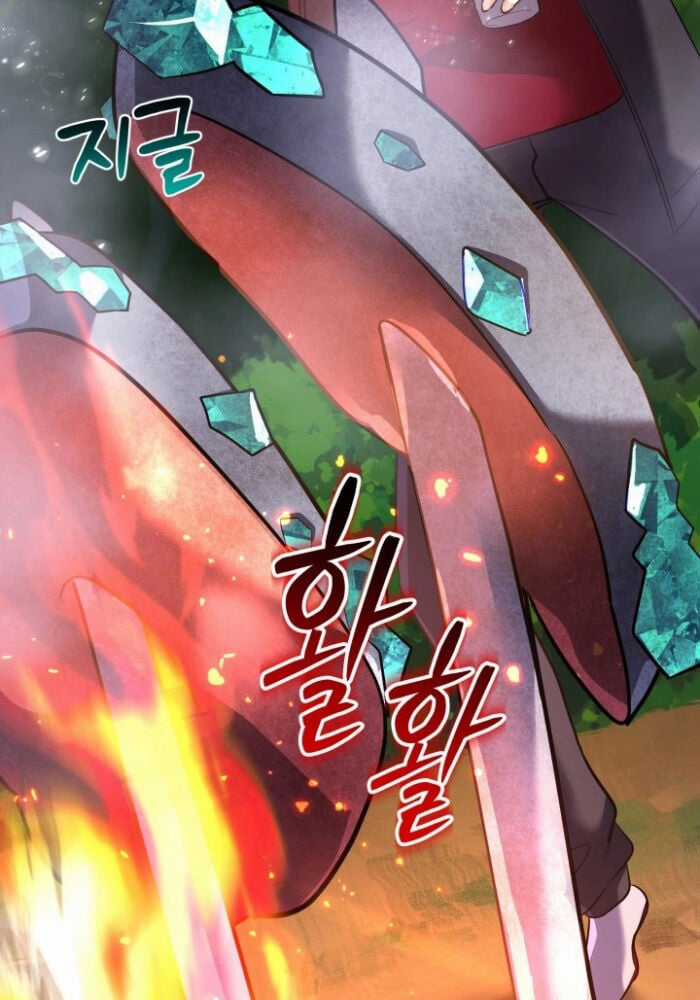 Đại Pháp Sư Thần Thoại Tái Lâm Chapter 32 trang 136