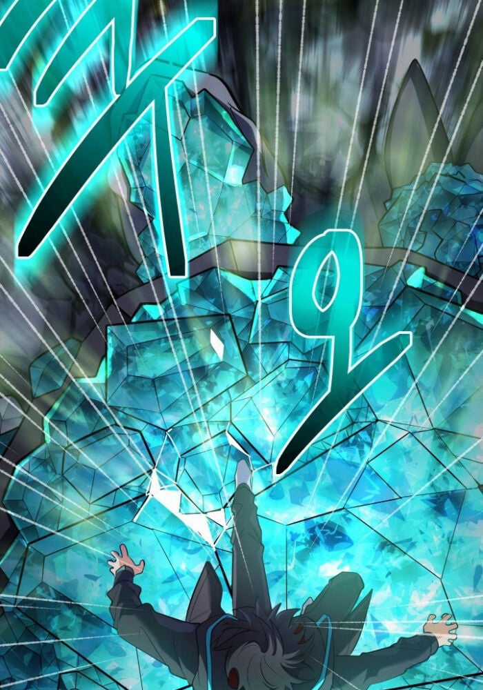 Đại Pháp Sư Thần Thoại Tái Lâm Chapter 32 trang 2