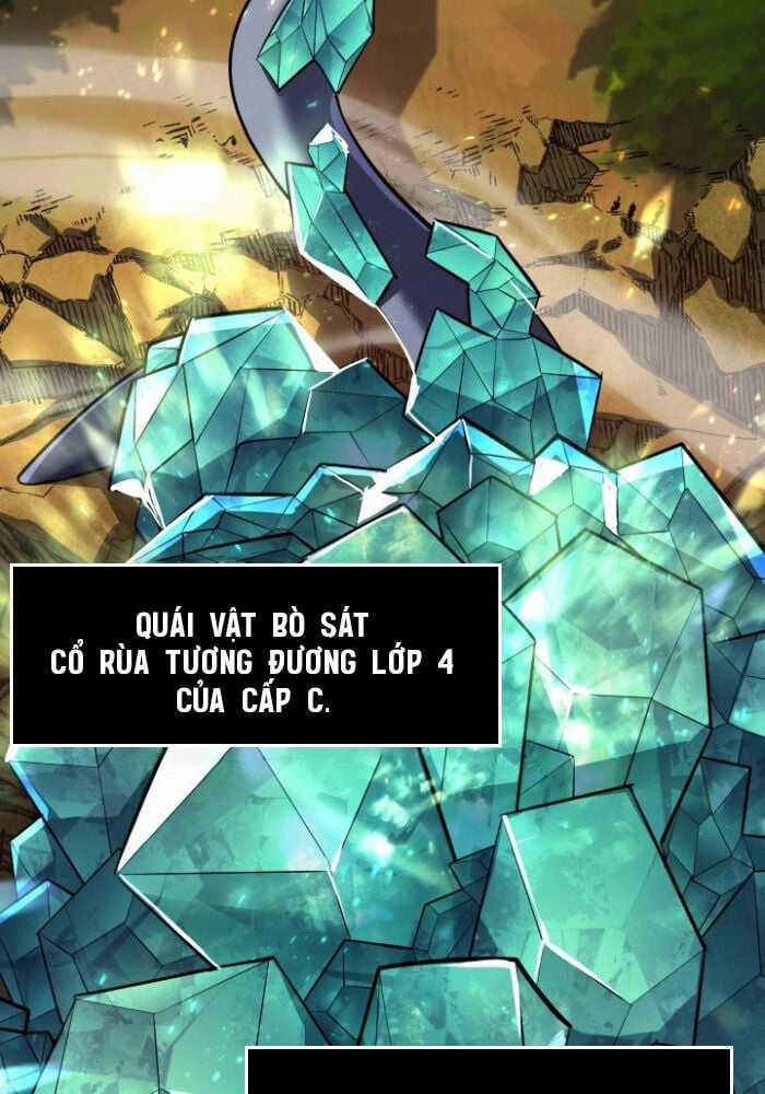 Đại Pháp Sư Thần Thoại Tái Lâm Chapter 32 trang 24