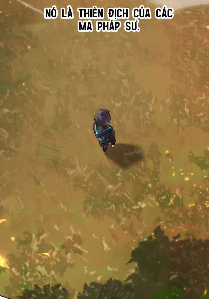 Đại Pháp Sư Thần Thoại Tái Lâm Chapter 32 trang 26