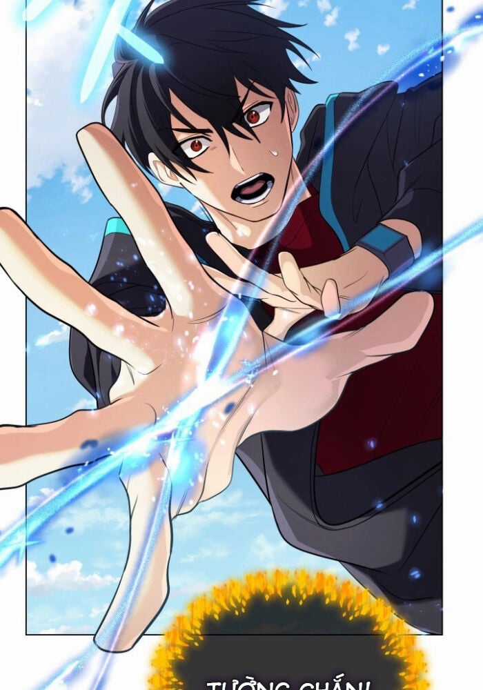 Đại Pháp Sư Thần Thoại Tái Lâm Chapter 32 trang 36