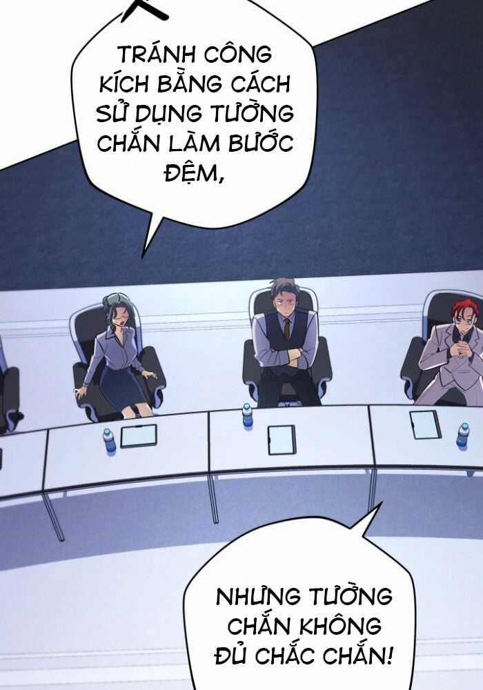 Đại Pháp Sư Thần Thoại Tái Lâm Chapter 32 trang 41