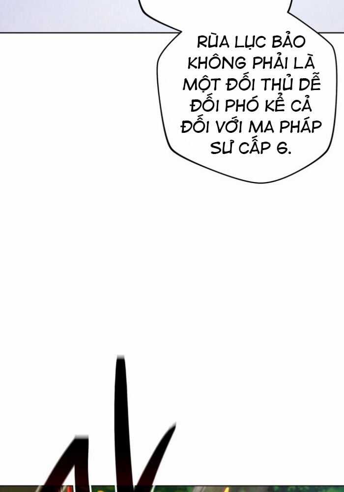 Đại Pháp Sư Thần Thoại Tái Lâm Chapter 32 trang 42