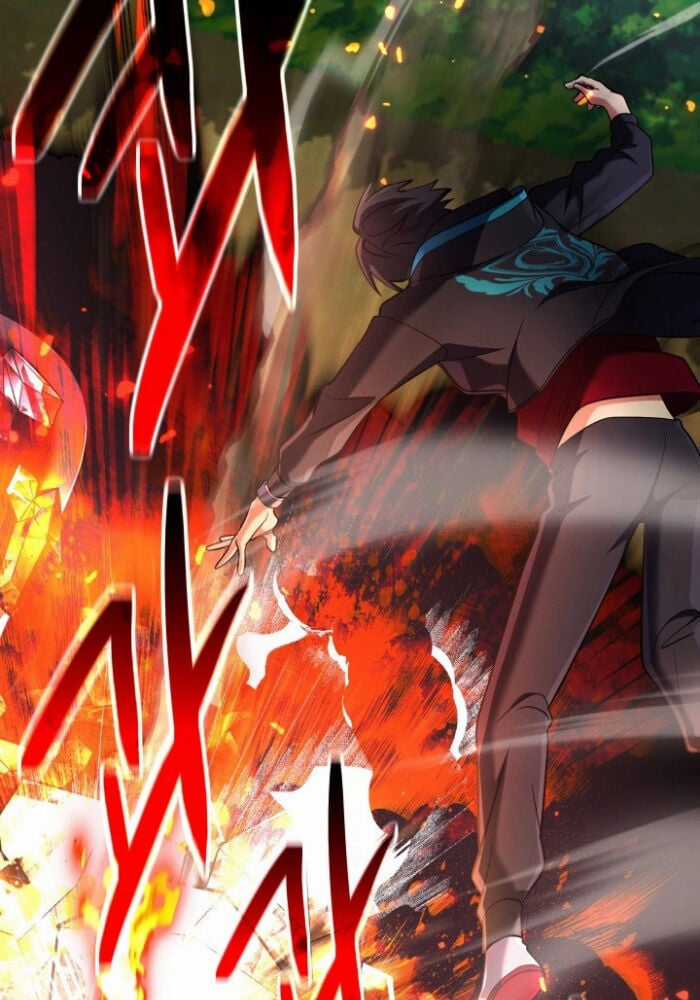 Đại Pháp Sư Thần Thoại Tái Lâm Chapter 32 trang 43