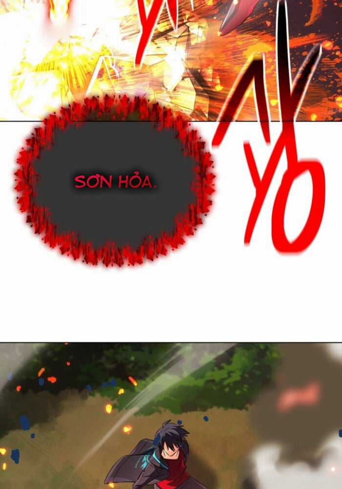 Đại Pháp Sư Thần Thoại Tái Lâm Chapter 32 trang 44