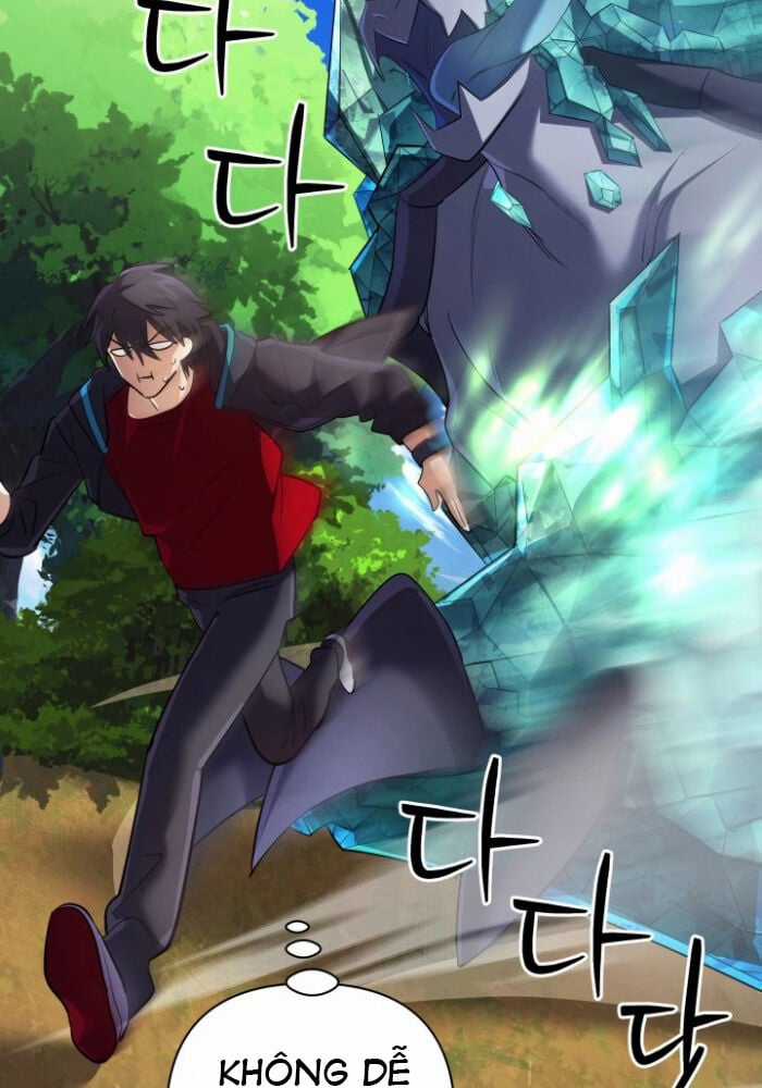 Đại Pháp Sư Thần Thoại Tái Lâm Chapter 32 trang 51