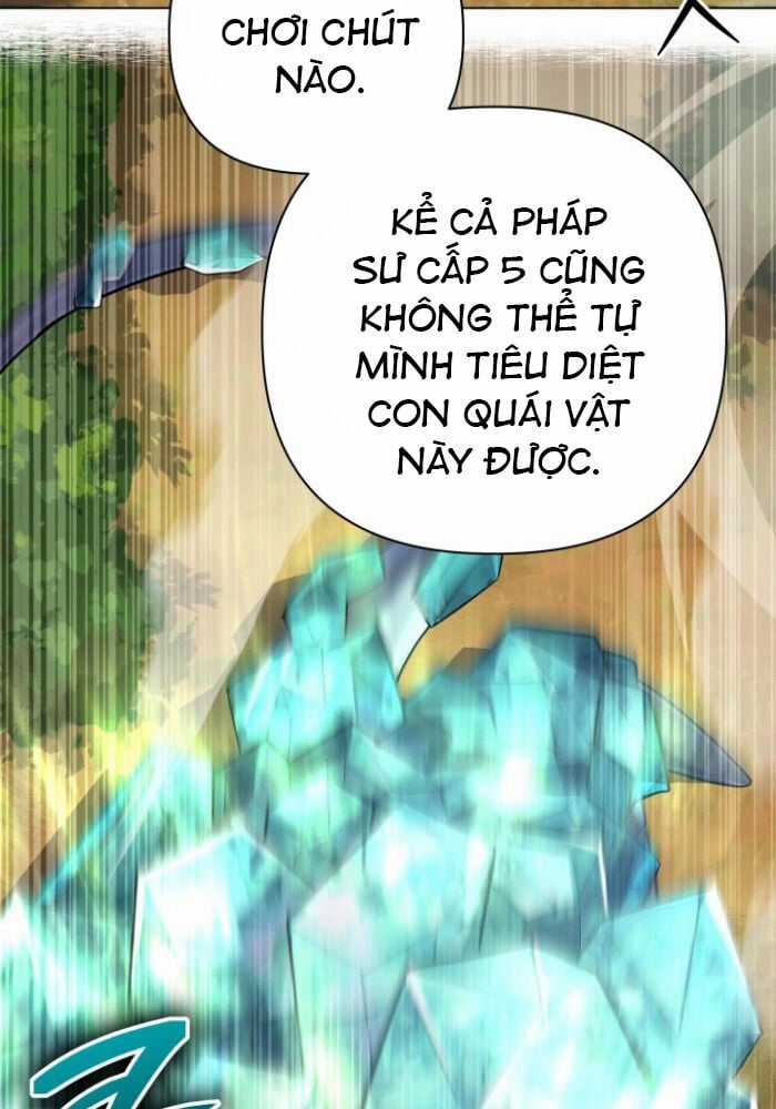 Đại Pháp Sư Thần Thoại Tái Lâm Chapter 32 trang 52