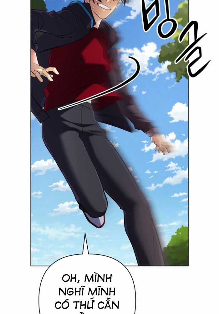 Đại Pháp Sư Thần Thoại Tái Lâm Chapter 32 trang 57