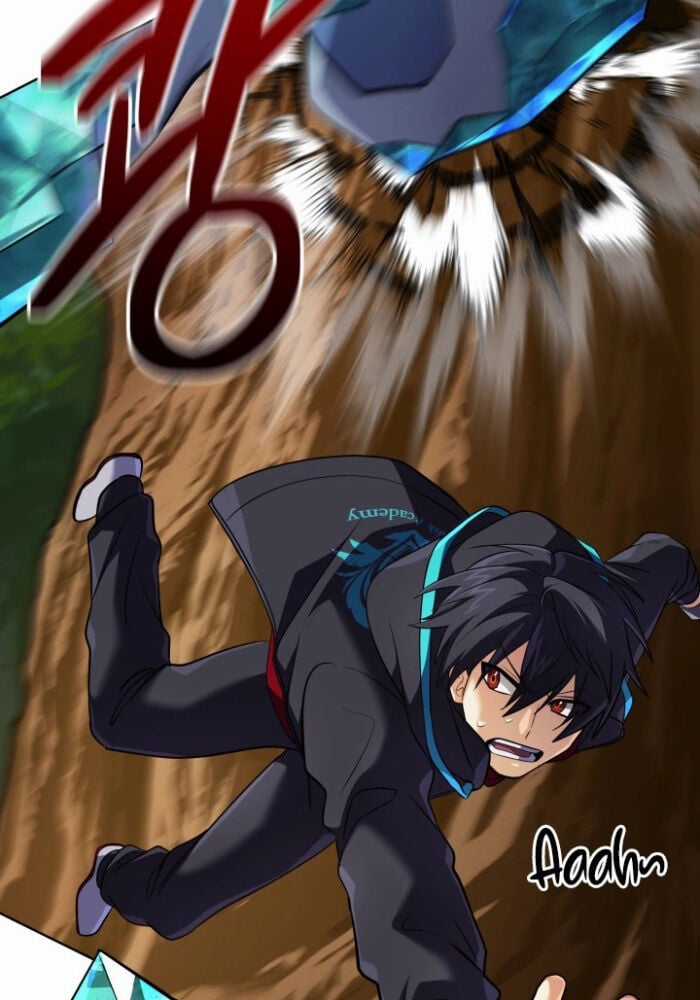 Đại Pháp Sư Thần Thoại Tái Lâm Chapter 32 trang 65