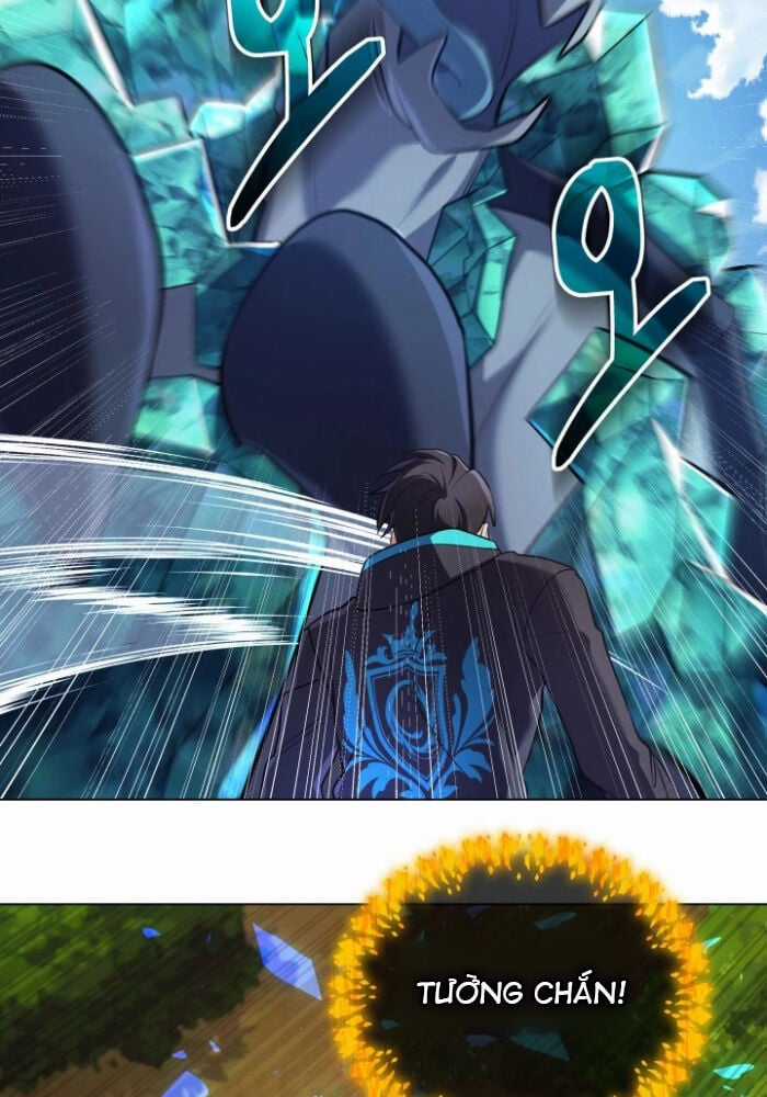 Đại Pháp Sư Thần Thoại Tái Lâm Chapter 32 trang 68