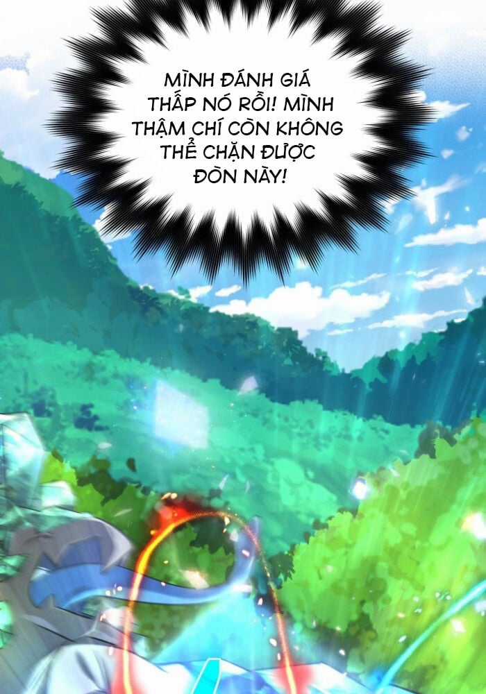 Đại Pháp Sư Thần Thoại Tái Lâm Chapter 32 trang 72