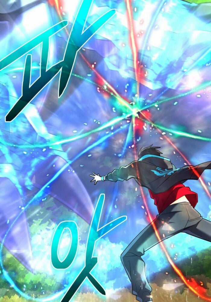 Đại Pháp Sư Thần Thoại Tái Lâm Chapter 32 trang 73