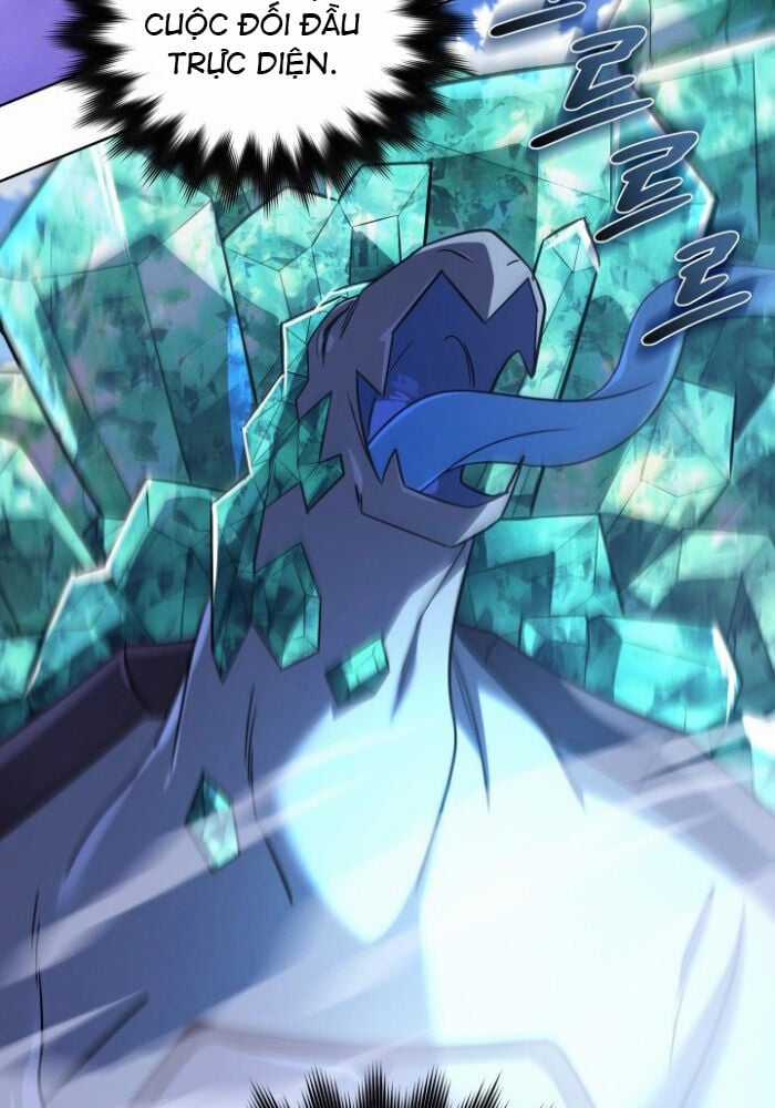 Đại Pháp Sư Thần Thoại Tái Lâm Chapter 32 trang 76