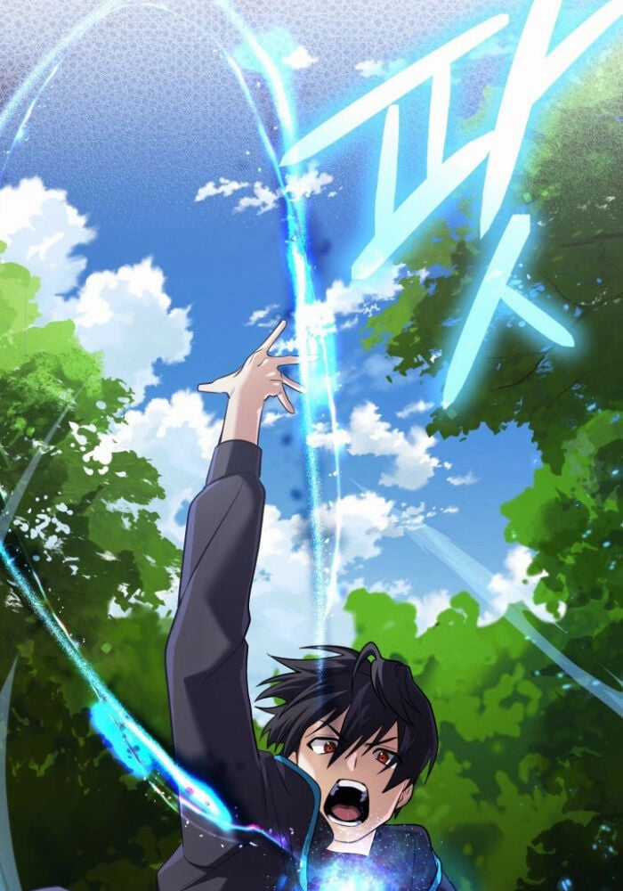 Đại Pháp Sư Thần Thoại Tái Lâm Chapter 32 trang 78