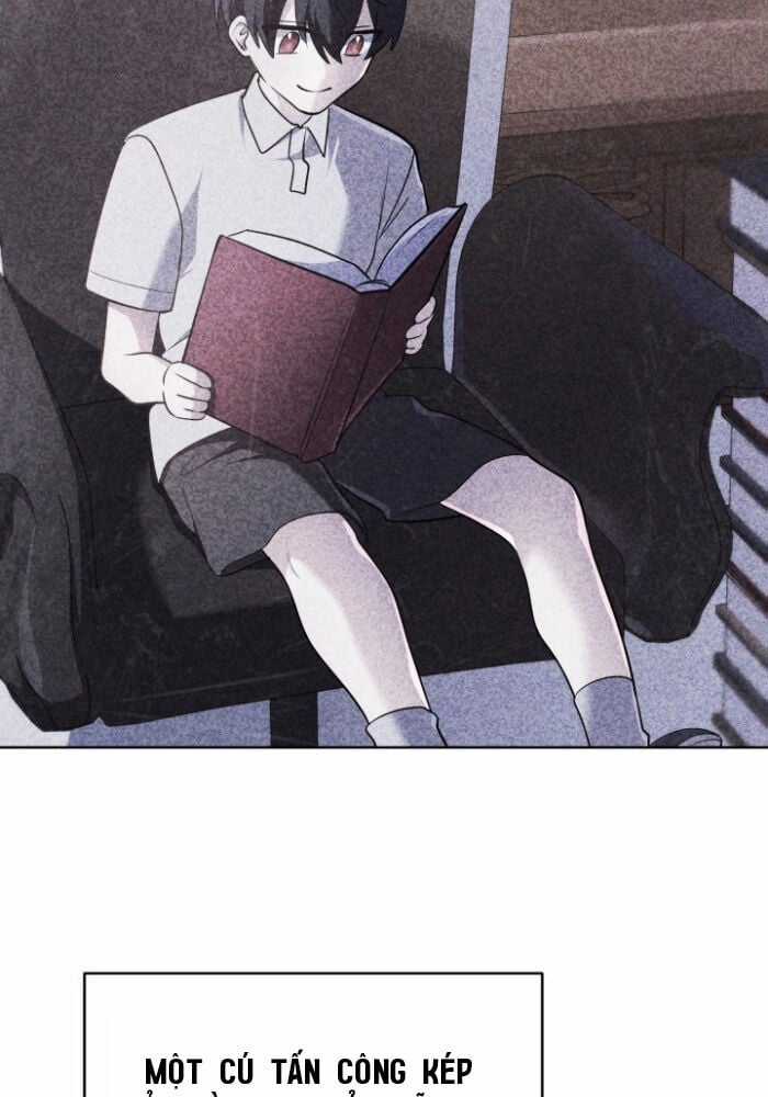 Đại Pháp Sư Thần Thoại Tái Lâm Chapter 32 trang 82