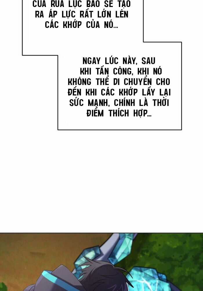 Đại Pháp Sư Thần Thoại Tái Lâm Chapter 32 trang 83