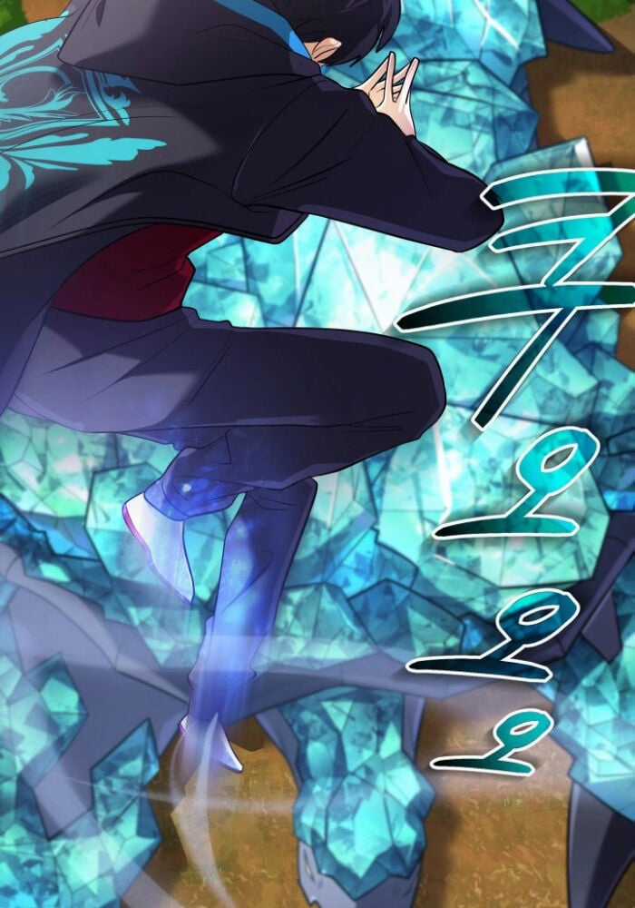 Đại Pháp Sư Thần Thoại Tái Lâm Chapter 32 trang 84