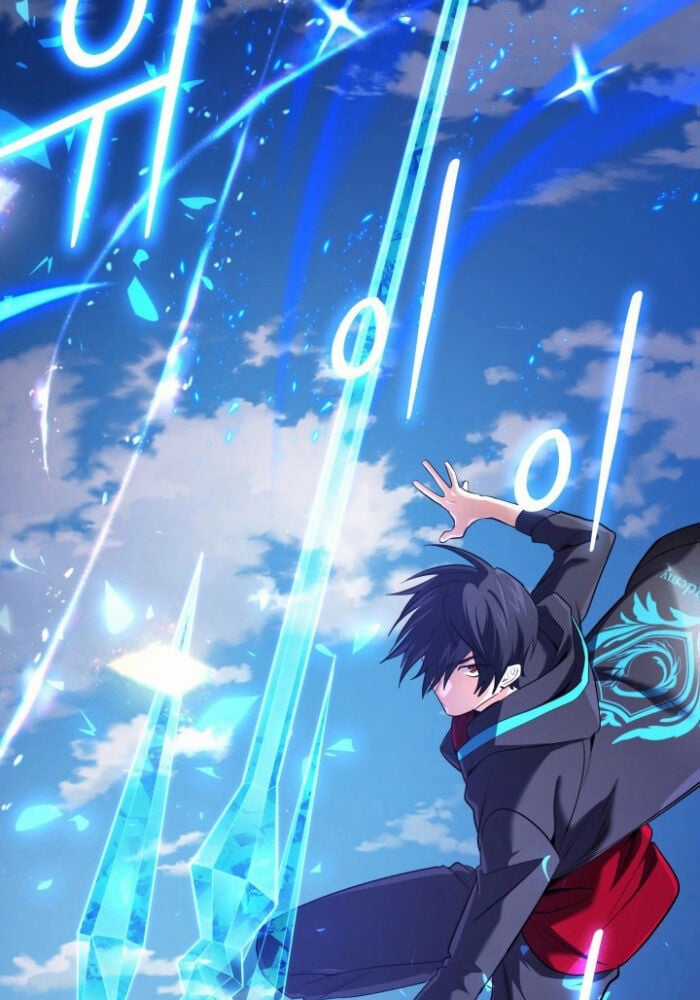 Đại Pháp Sư Thần Thoại Tái Lâm Chapter 32 trang 86