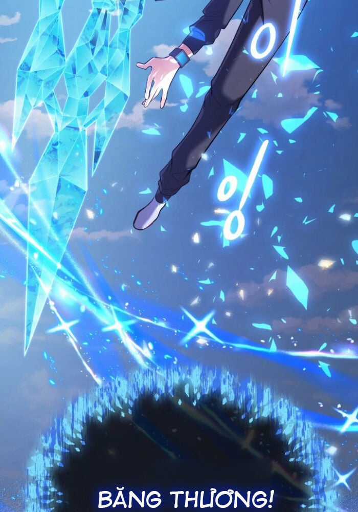 Đại Pháp Sư Thần Thoại Tái Lâm Chapter 32 trang 87