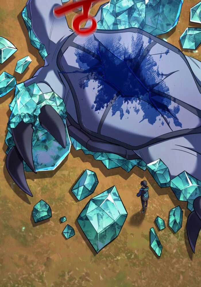 Đại Pháp Sư Thần Thoại Tái Lâm Chapter 32 trang 96