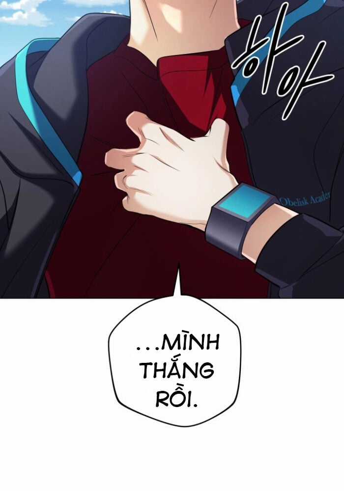 Đại Pháp Sư Thần Thoại Tái Lâm Chapter 32 trang 98