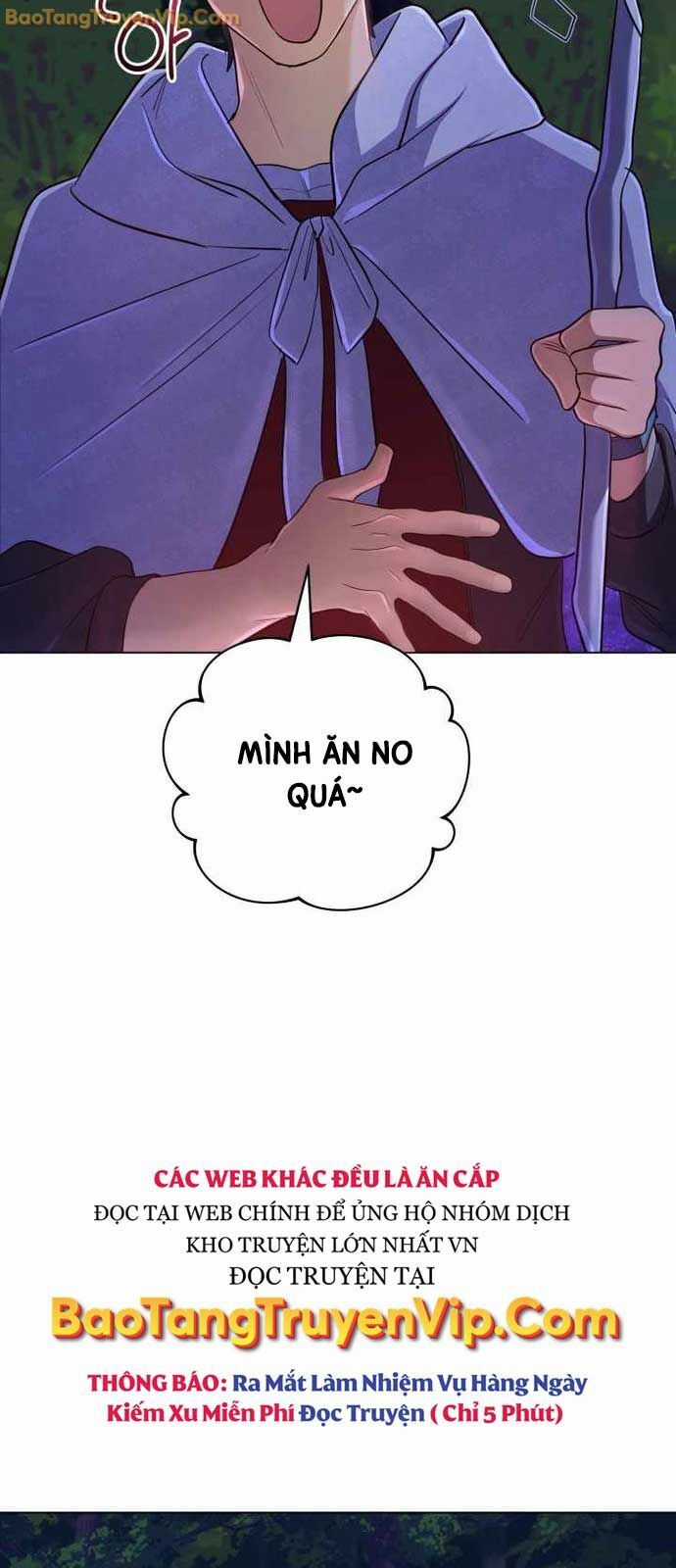 Đại Pháp Sư Thần Thoại Tái Lâm Chapter 33 trang 10