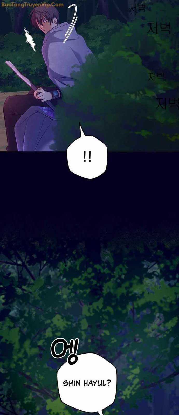 Đại Pháp Sư Thần Thoại Tái Lâm Chapter 33 trang 11